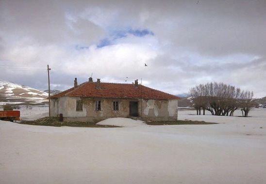 Gürün Reşadiye Köyü Resimleri 2