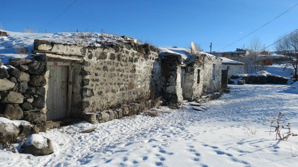 Arpaçay Göldalı Köyü Resimleri 7