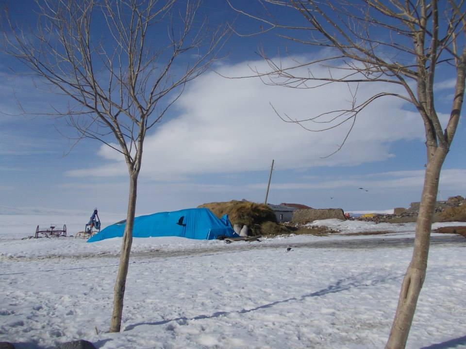 Arpaçay Göldalı Köyü Resimleri 8