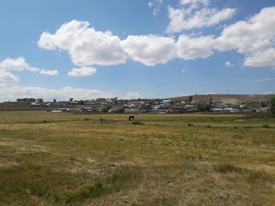 Arpaçay Güvercin Köyü Resimleri 6