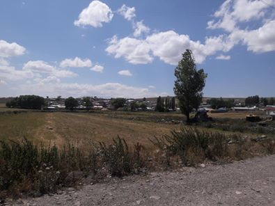 Arpaçay Güvercin Köyü Resimleri 7