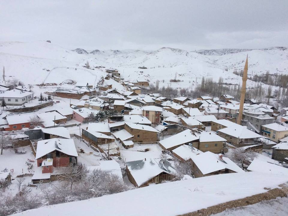 Gürün Sarıca Köyü Resimleri 3