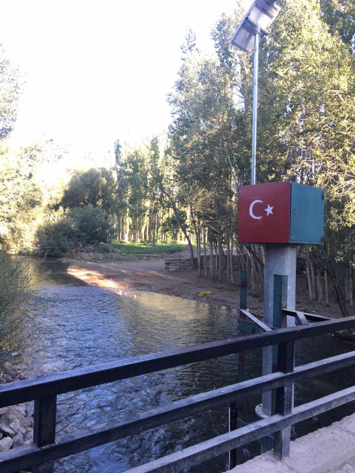 Gürün Sarıca Köyü Resimleri 5