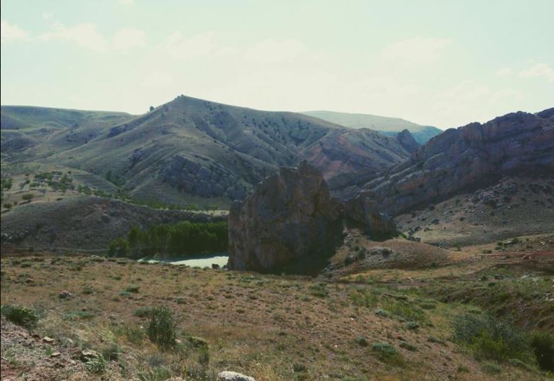 Gürün Sarıca Köyü Resimleri 6