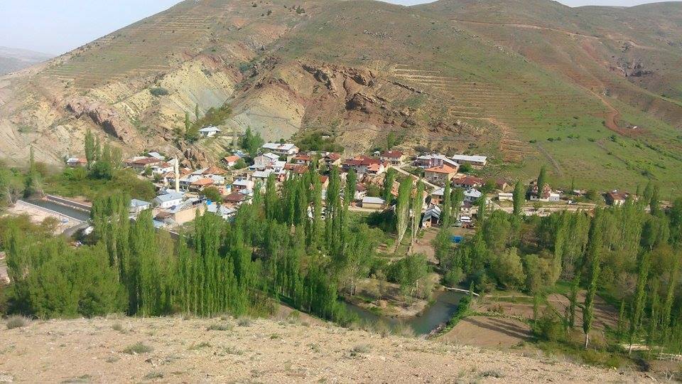 Gürün Sarıca Köyü Resimleri 7