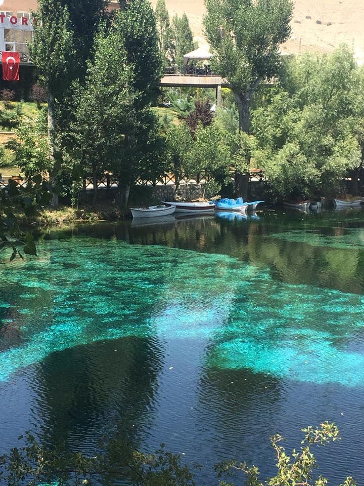 Gürün Sarıca Köyü Resimleri 9
