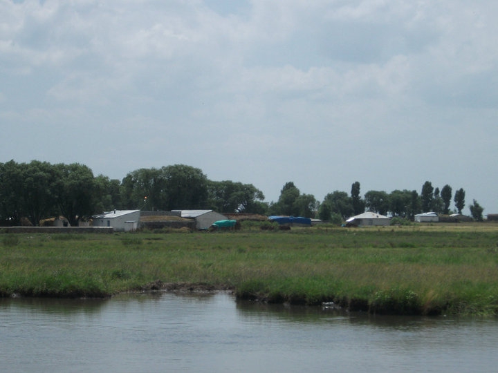 Arpaçay Okçuoğlu Köyü Resimleri 2