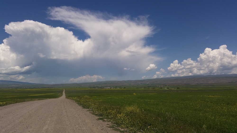 Arpaçay Okçuoğlu Köyü Resimleri 5