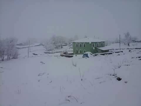 Arpaçay Tepeköy Köyü Resimleri 2