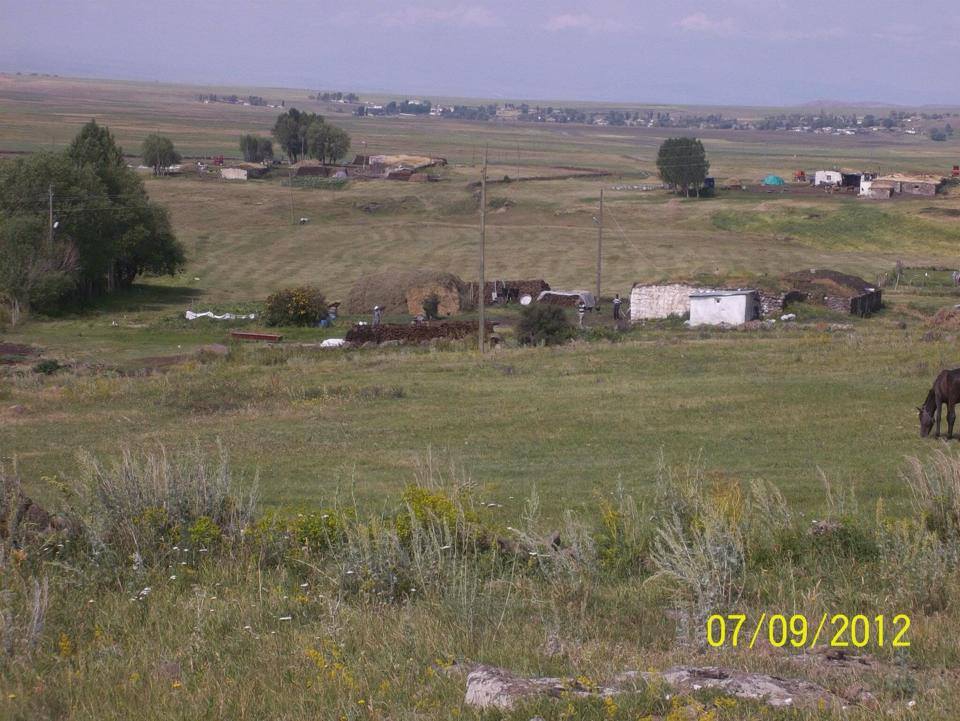 Arpaçay Tepeköy Köyü Resimleri 4