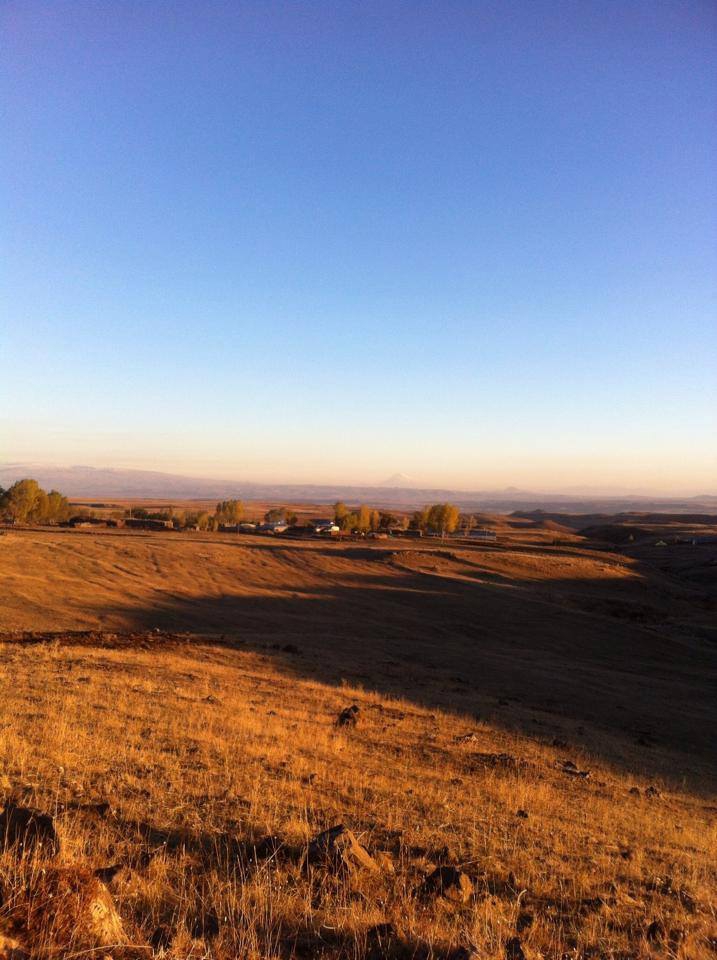 Arpaçay Tepeköy Köyü Resimleri 5