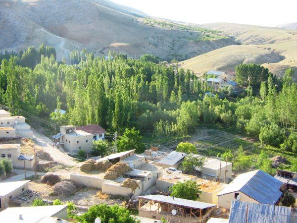 Gürün Sularbaşı Köyü Resimleri 1