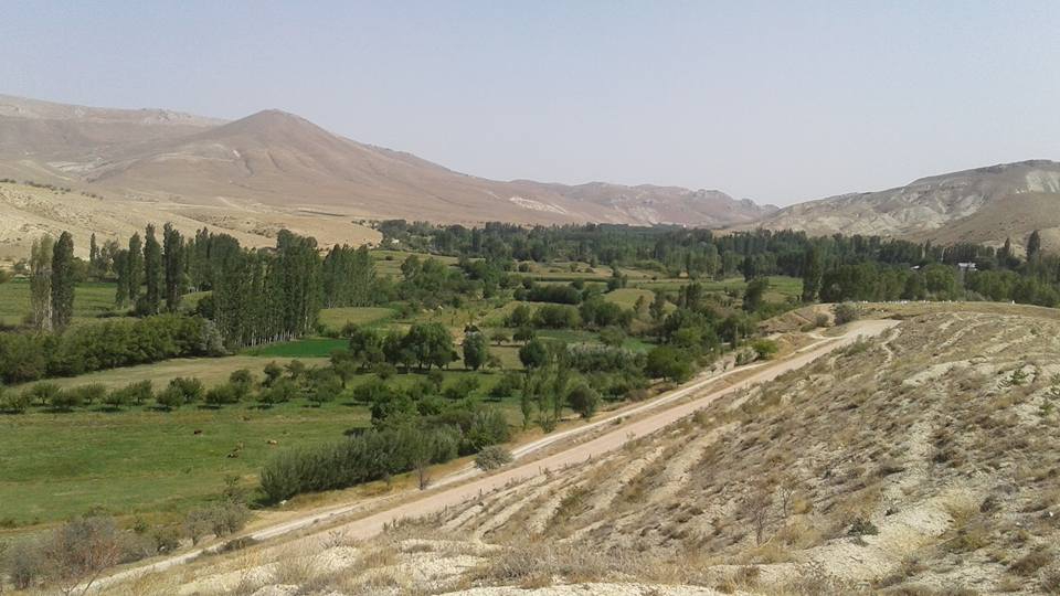 Gürün Sularbaşı Köyü Resimleri 2