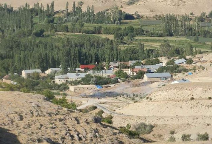 Gürün Sularbaşı Köyü Resimleri 3