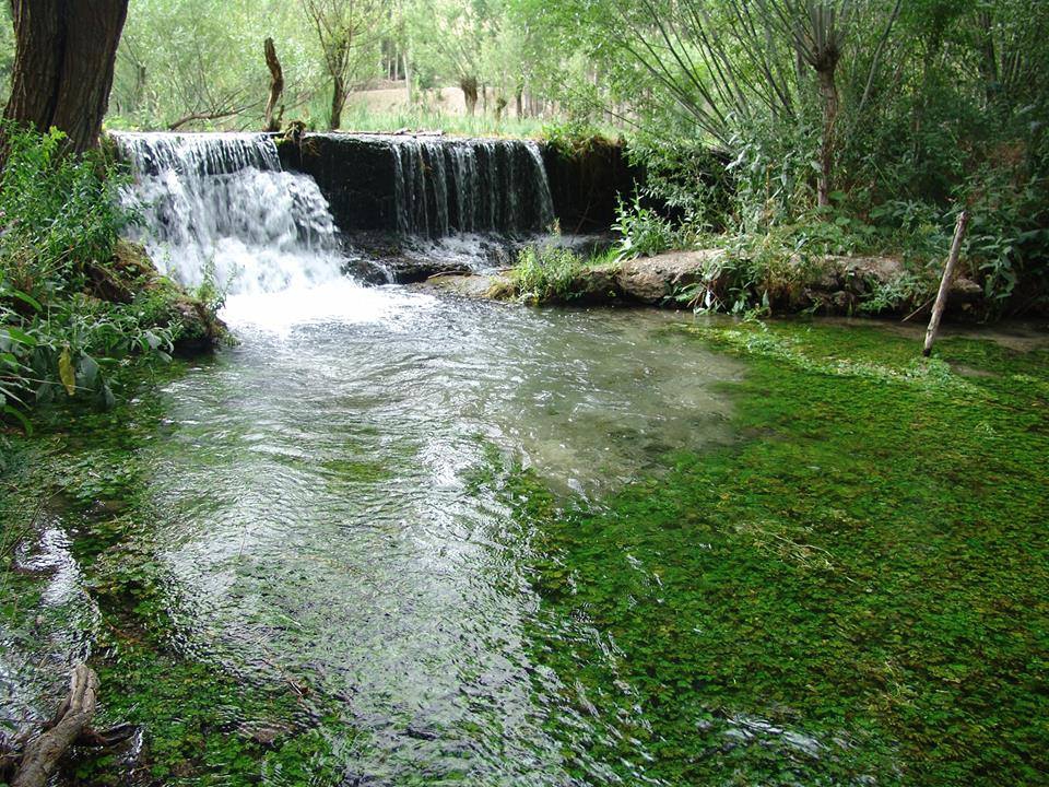Gürün Sularbaşı Köyü Resimleri 4