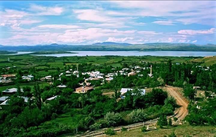 Palu Baltaşı Köyü Resimleri 1