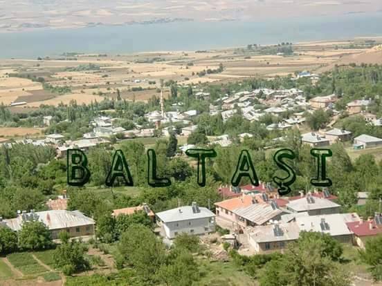 Palu Baltaşı Köyü Resimleri 2