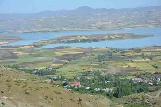 Palu Baltaşı Köyü Resimleri 3