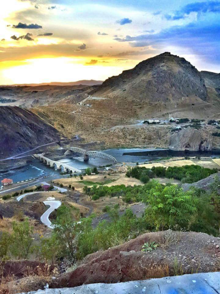 Palu Baltaşı Köyü Resimleri 4