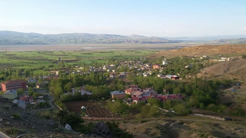 Palu Baltaşı Köyü Resimleri 5