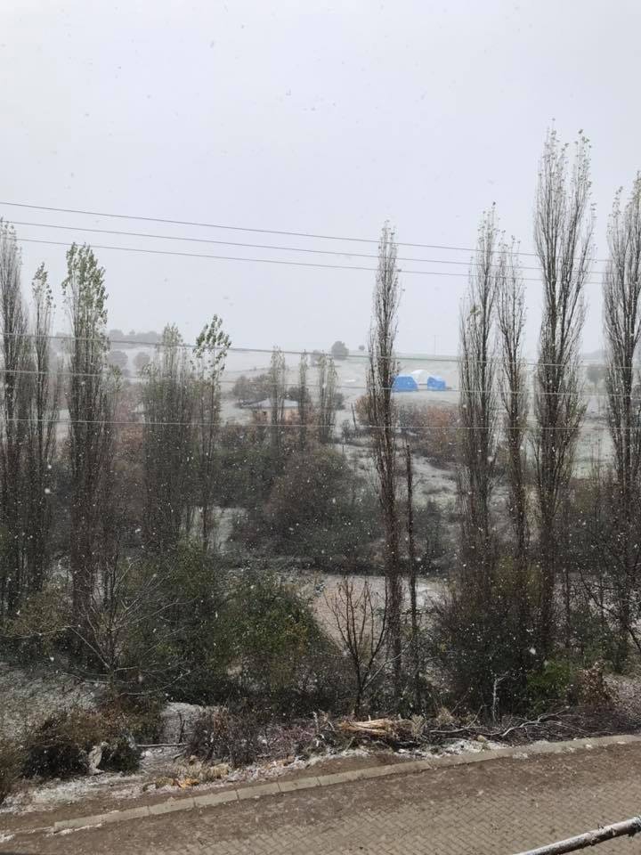 Çivril Çapak Köyü Resimleri 1