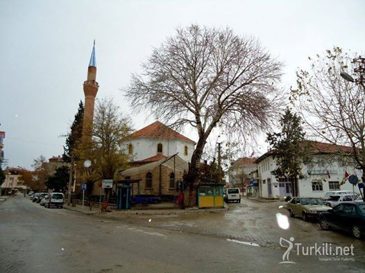 Çivril Çarşı Köyü Resimleri 4