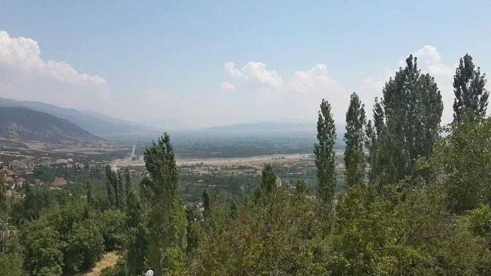 Çivril Gümüşsu Köyü Resimleri 1