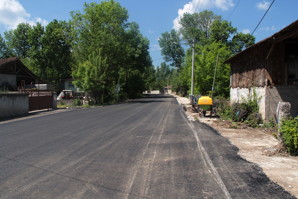 Erenler Büyükesence Köyü Resimleri 10