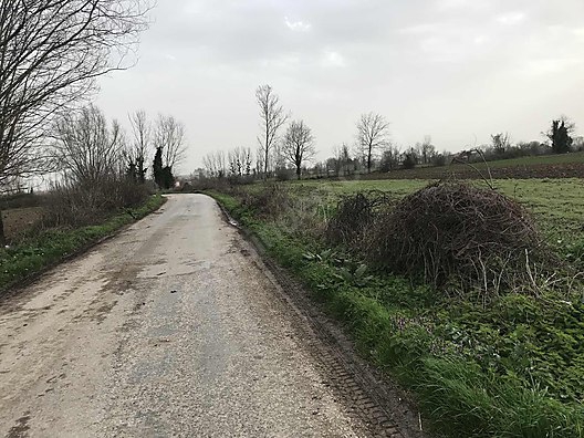 Erenler Büyükesence Köyü Resimleri 7