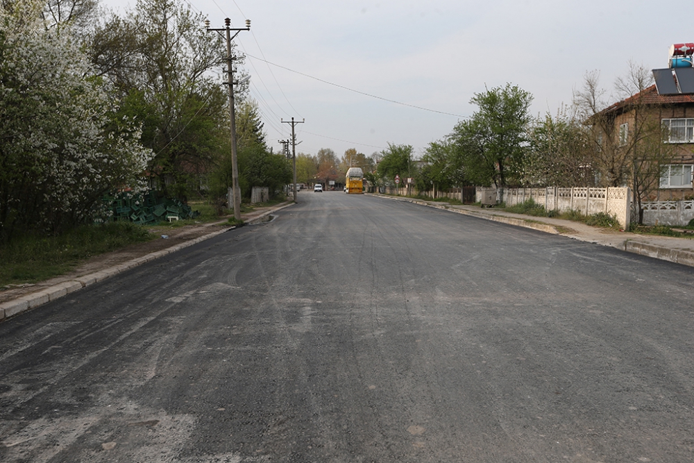 Erenler Büyükesence Köyü Resimleri 9