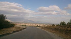 Çivril Karabedirler Köyü Resimleri 2