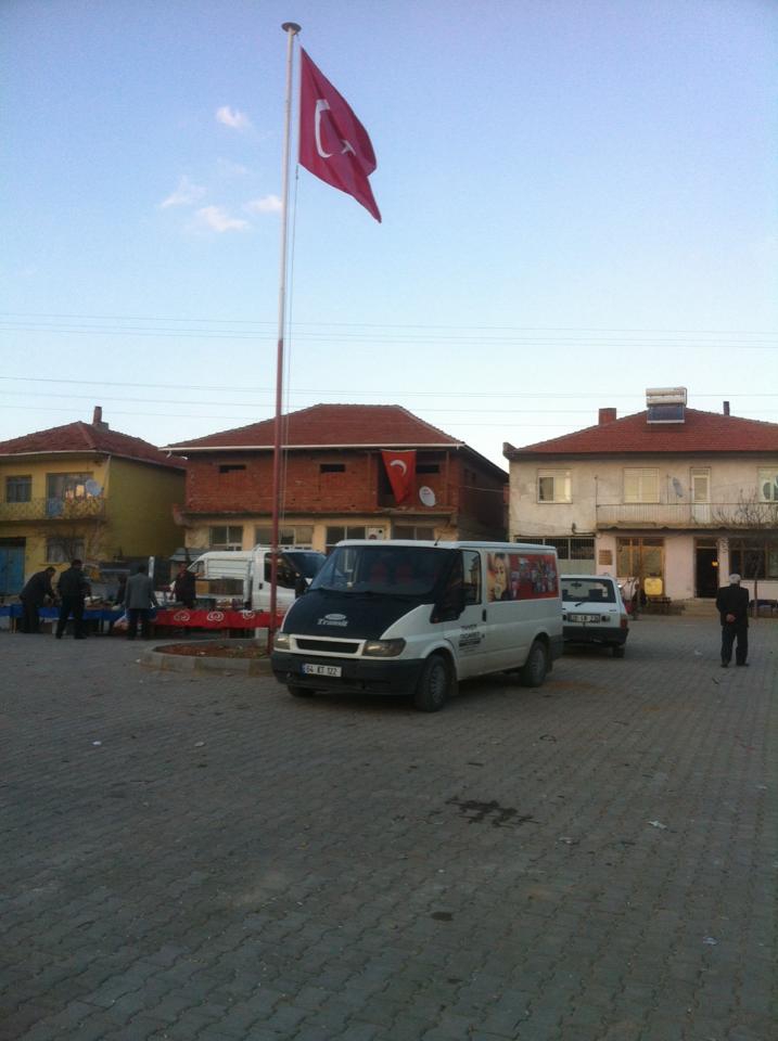 Çivril Karabedirler Köyü Resimleri 4