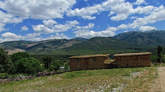 Çivril Kavakalanı Köyü Resimleri 1