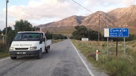 Çivril Kavakalanı Köyü Resimleri 5