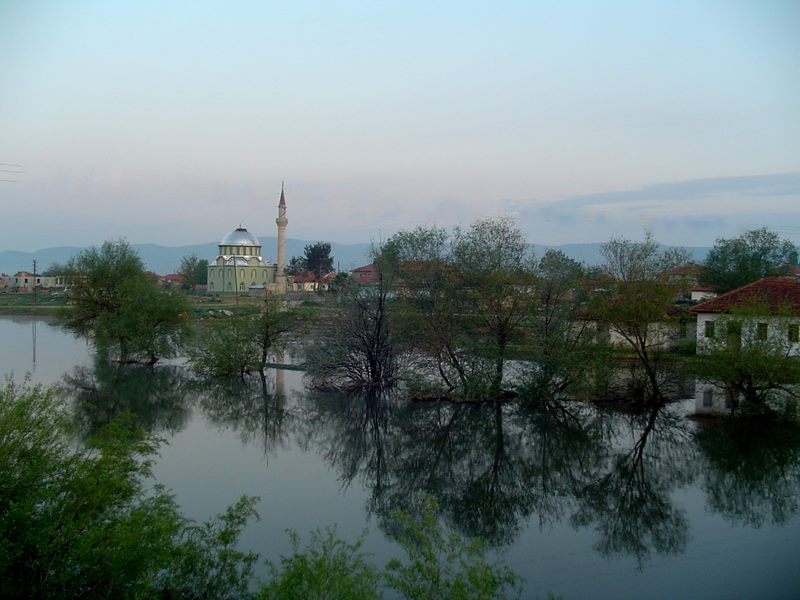 Çivril Kavakköy Köyü Resimleri 4