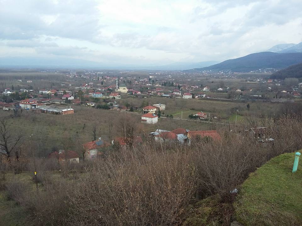 Akyazı Alaağaç Köyü Resimleri 1