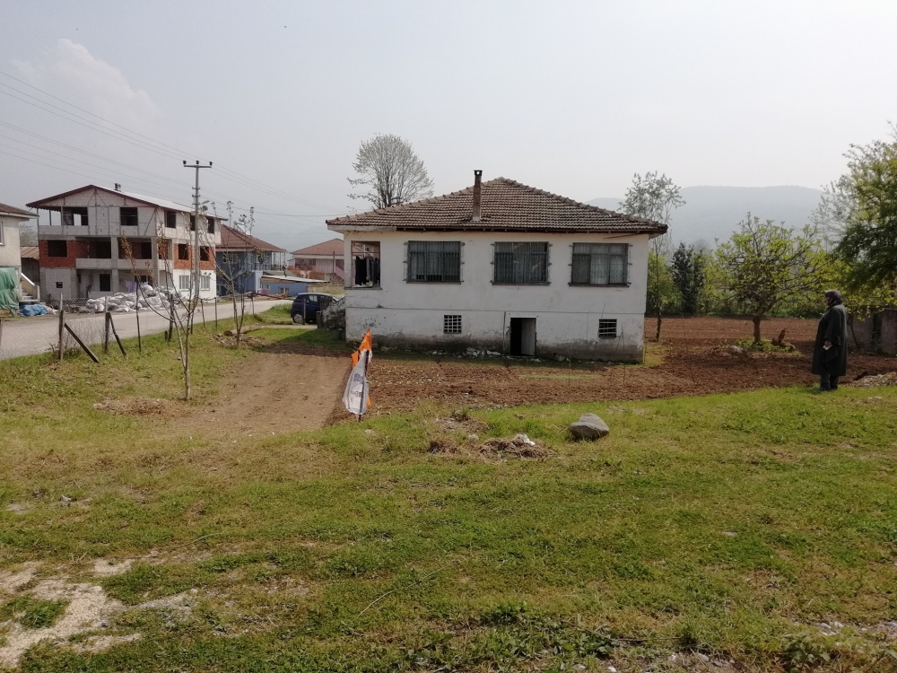 Akyazı Alaağaç Köyü Resimleri 2