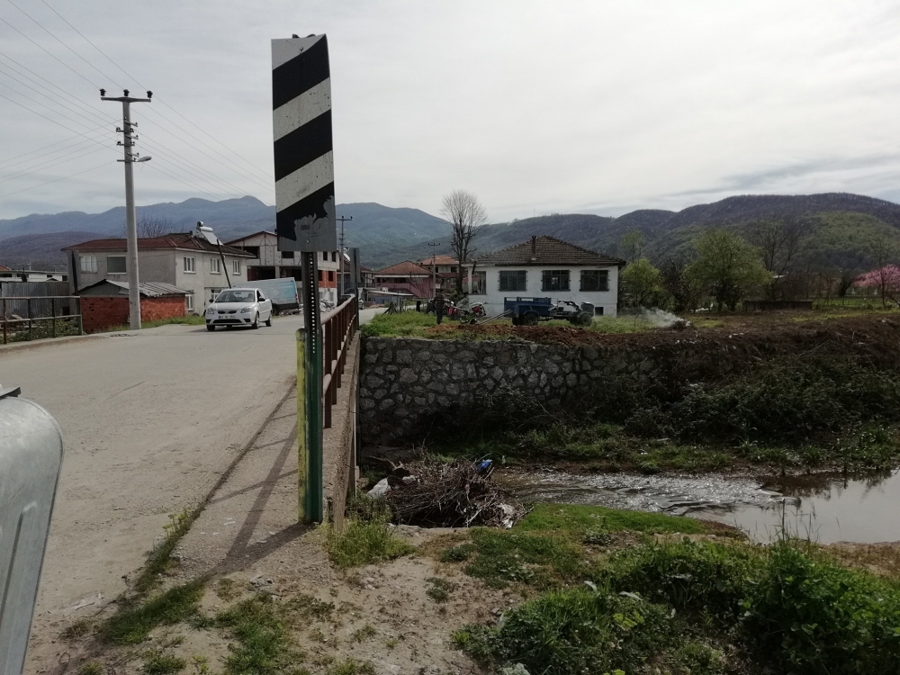 Akyazı Alaağaç Köyü Resimleri 4