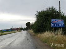 Çivril Menteş Köyü Resimleri 3