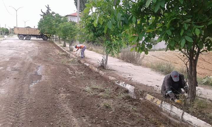 Çivril Özdemirci Köyü Resimleri 3