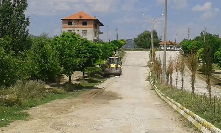 Çivril Özdemirci Köyü Resimleri 4