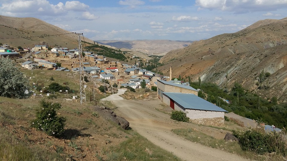 Gürün Tepecik Köyü Resimleri 13