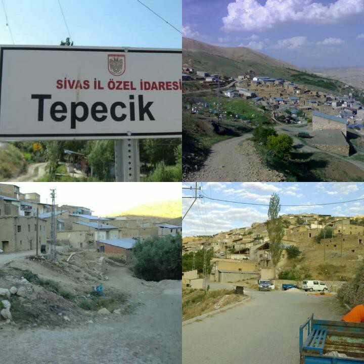 Gürün Tepecik Köyü Resimleri 8