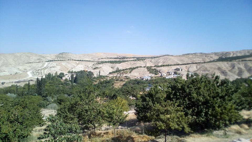 Gürün Tepecik Köyü Resimleri 9