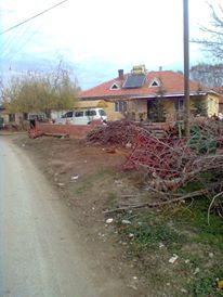 Çivril Seraserli Köyü Resimleri 1