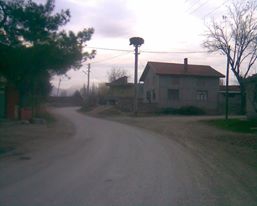 Çivril Seraserli Köyü Resimleri 2