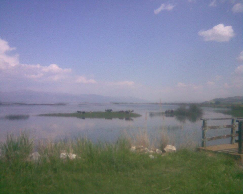 Çivril Seraserli Köyü Resimleri 4