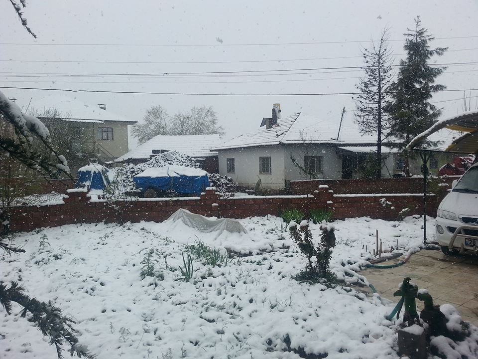 Çivril Seraserli Köyü Resimleri 6