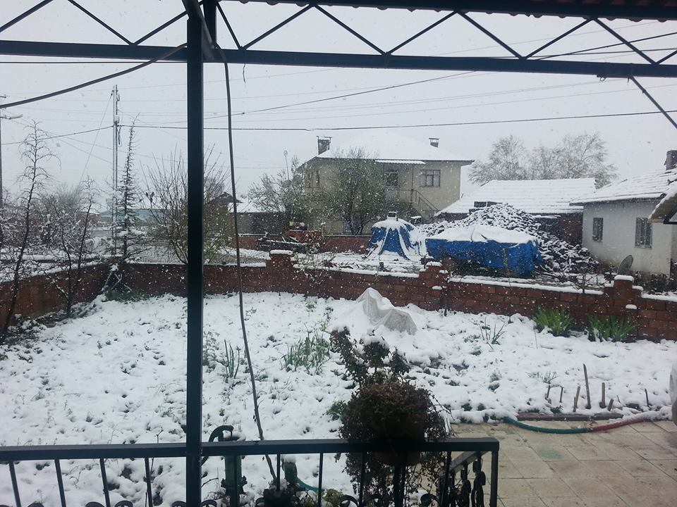 Çivril Seraserli Köyü Resimleri 7