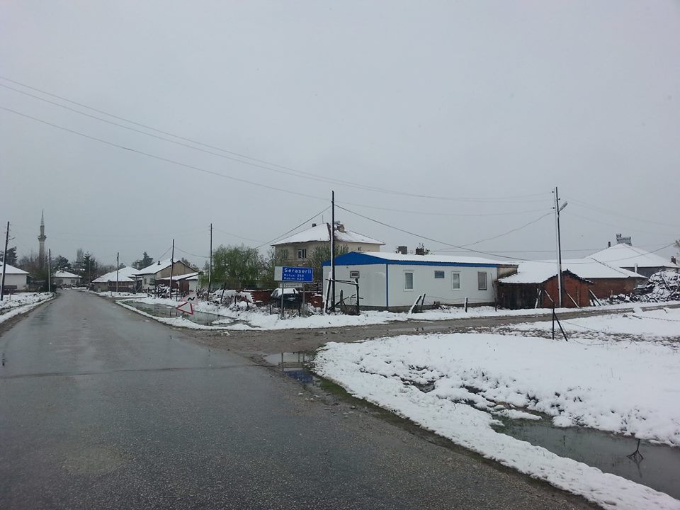 Çivril Seraserli Köyü Resimleri 8